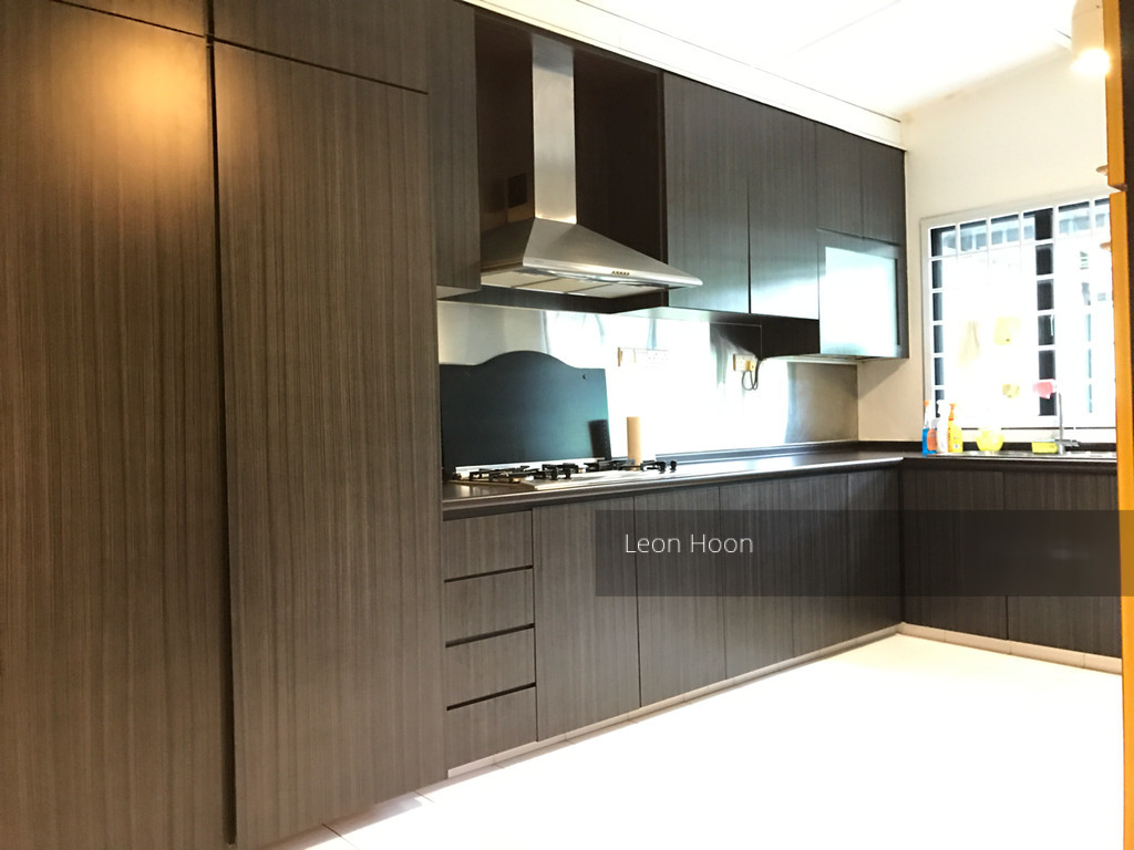 Serangoon Garden Estate (D19), Terrace #138397552